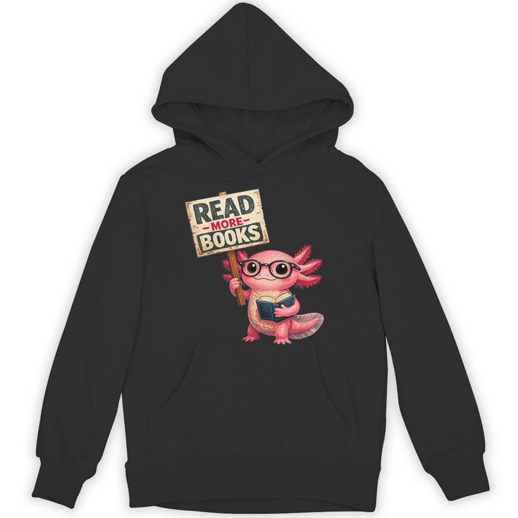 Read More Books Teacher Librarian Reading Women Men Unisex Hoodie