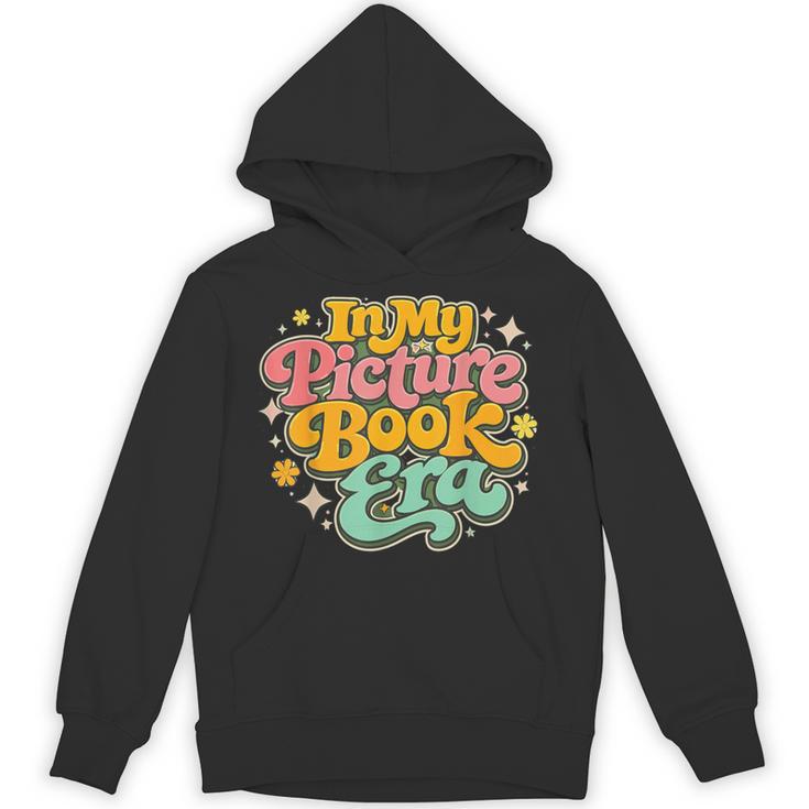 I Still Read Children’s Books Retro Reading Unisex Hoodie