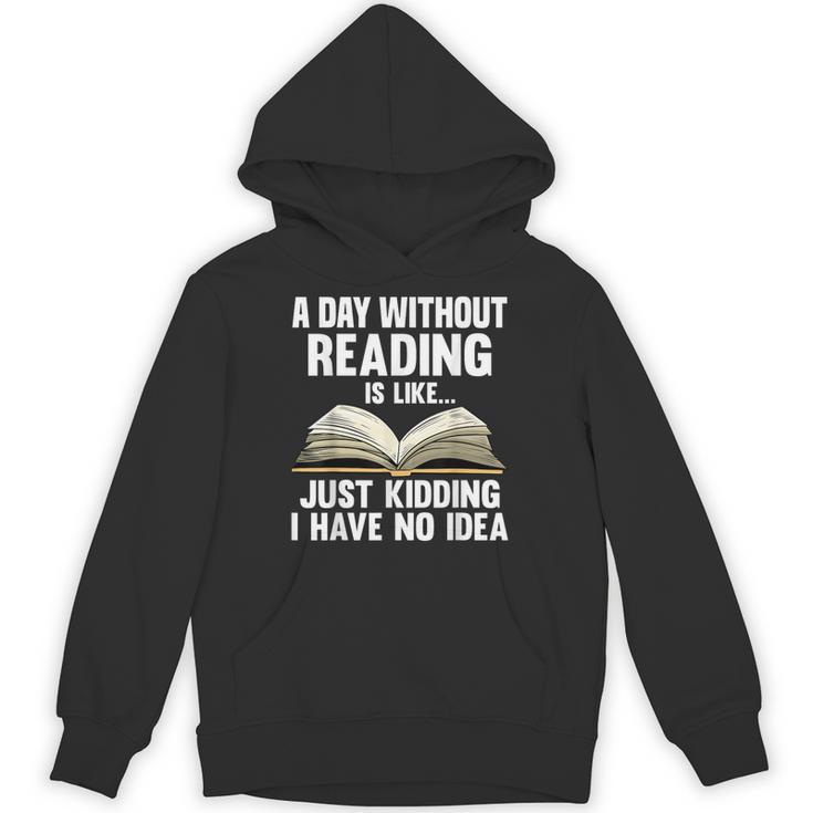 Reading Art For Men Women Reading Book Lover Bookworm Small Unisex Hoodie