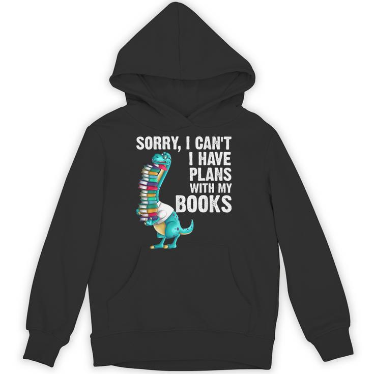 Reading Books For Men Women Bookworm Story Reader Unisex Hoodie