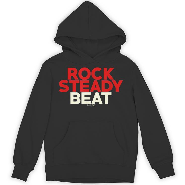 Rockteady Beat Jamaica 1967 ジャマイカ ロックステディ レゲエ スカ Music パーカー