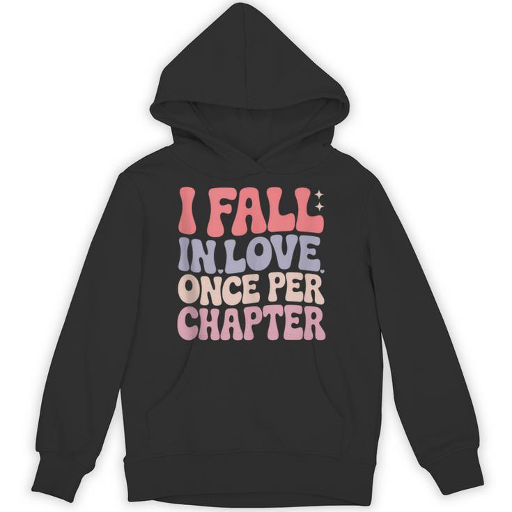 Romance Book Spicy Books Lovers Gear Morally Grey Unisex Hoodie