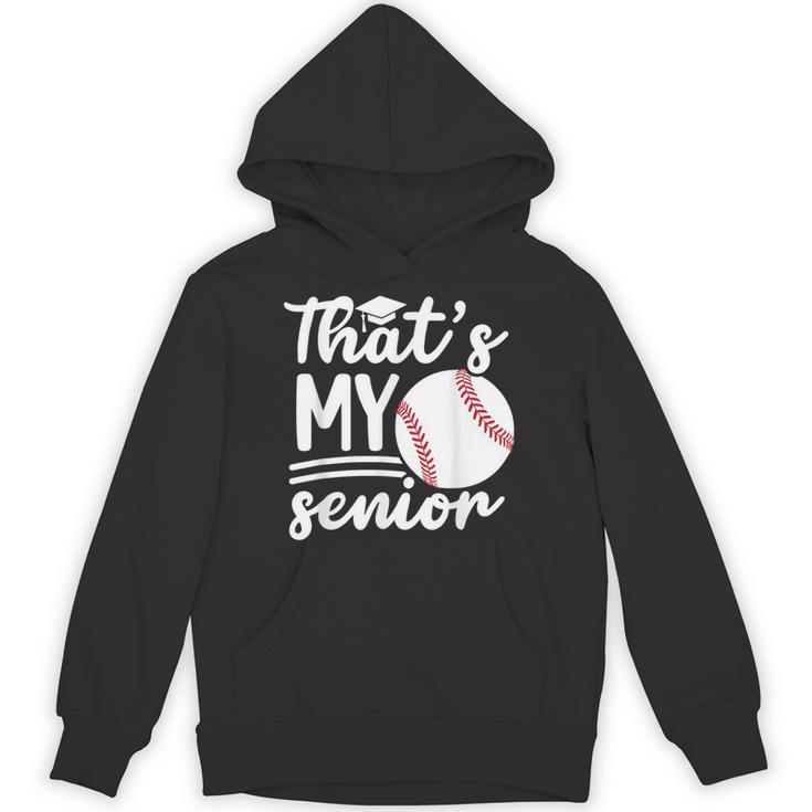 My Senior Baseball Senior Mom 2026 Baseball Senior Mama Unisex Hoodie