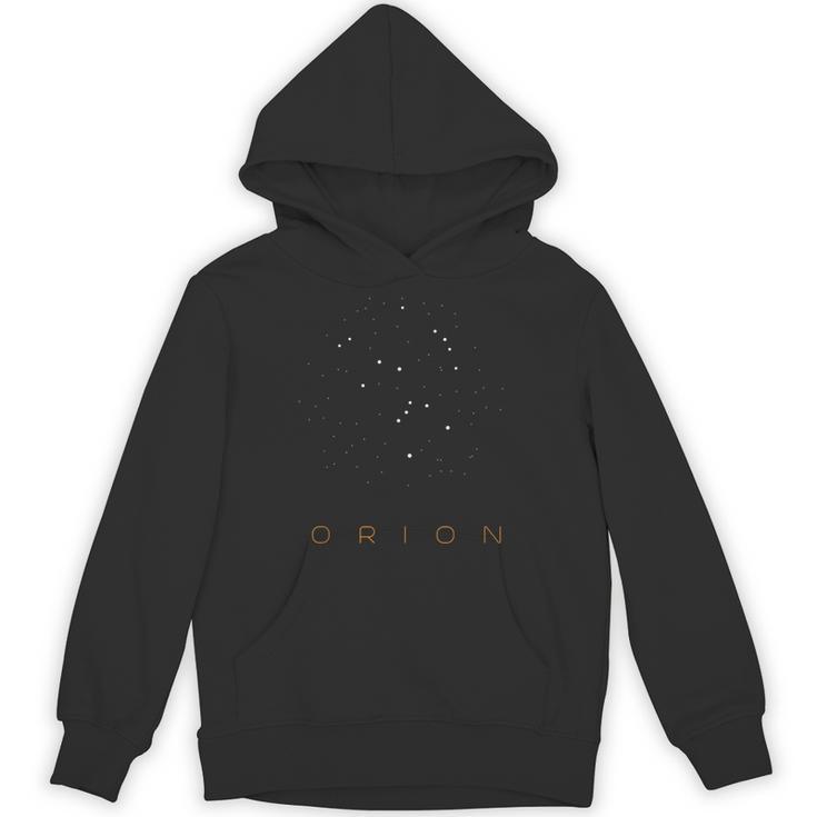 Star Gazing Orion 星座tシャツ パーカー