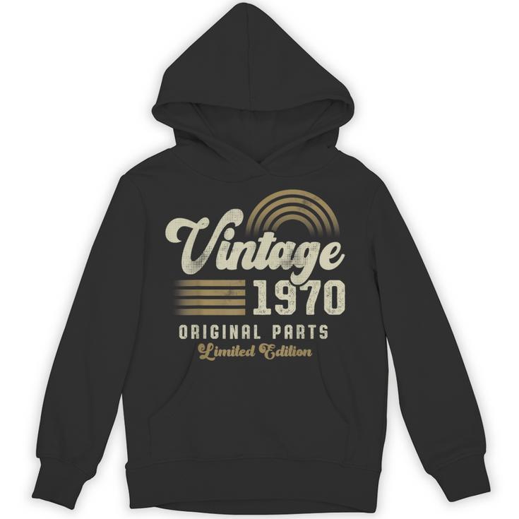 Vintage 1970 オリジナルパーツ 56歳の誕生日 パーカー