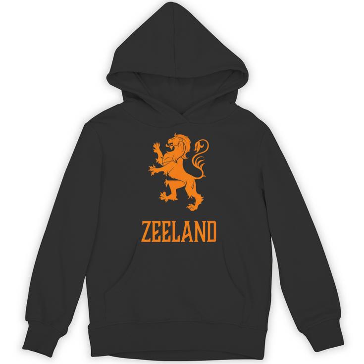 Zeeland オランダ オランダ パーカー
