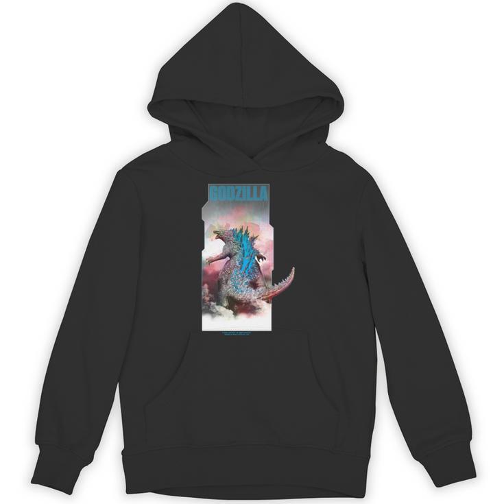 『ゴジラvsコング』3 長袖tシャツ パーカー