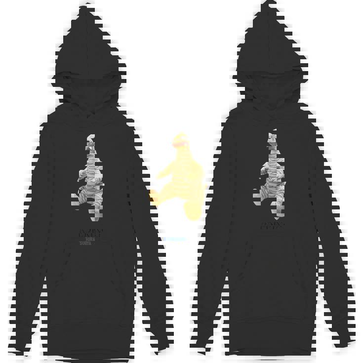 ぬいぐるみシリーズ レッドキング パーカー