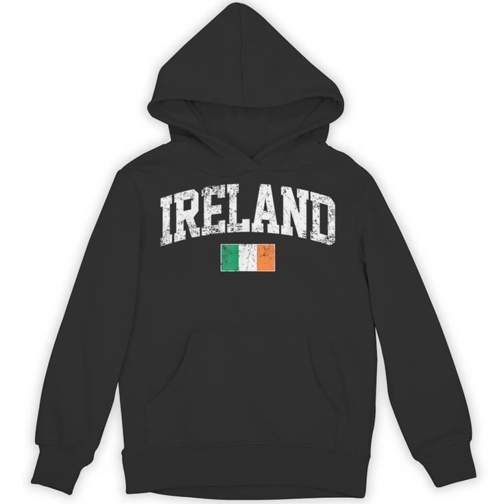 アイルランド 休暇 アイルランド ギフト アイルランド 友人 アイルランド パーカー