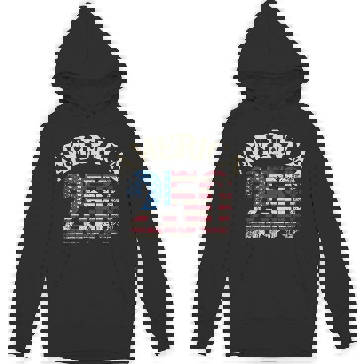 アメリカ250周年 7月4日アメリカ250年 パーカー