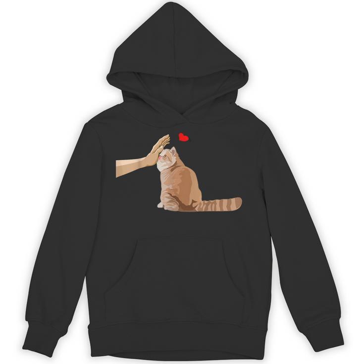 エキゾチックショートヘア猫エキゾチックショートヘア パーカー