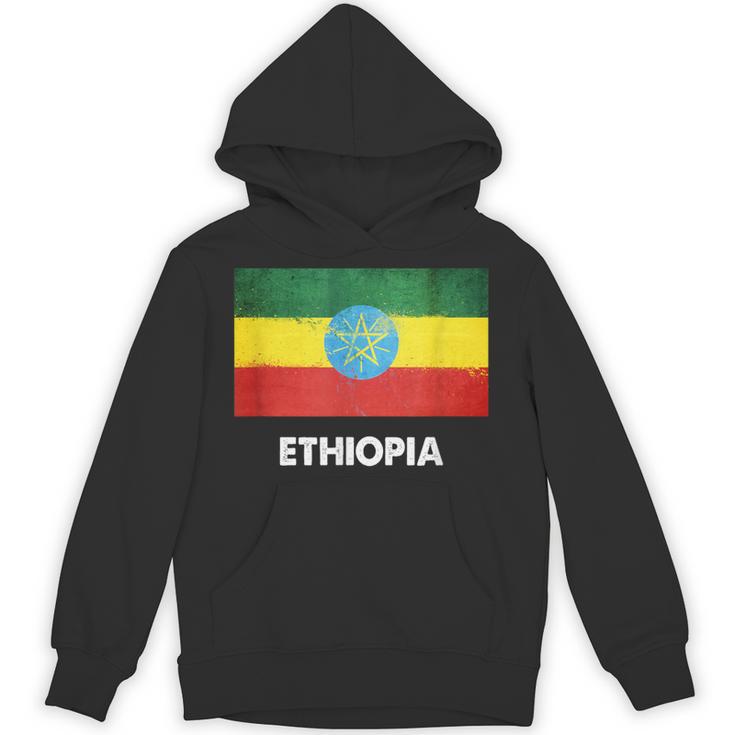 エチオピア国旗tシャツ パーカー