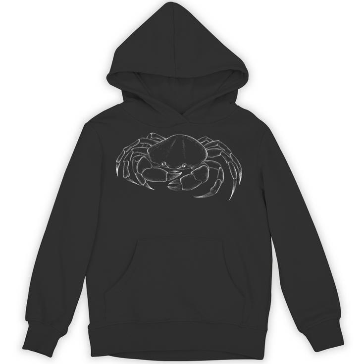 カニtシャツ カニ シュリンプ ミスターカニ 携帯電話ケース パーカー