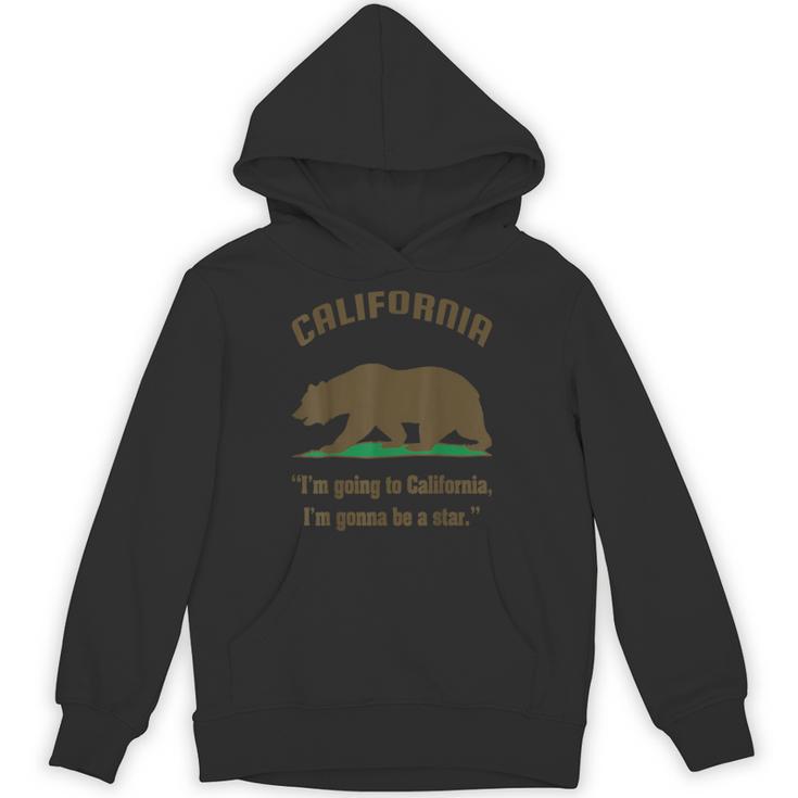 カリフォルニアのクマの旗、グリズリーベア、カリフォルニア共和国、グリズリーベアカリフォルニア共和国州の旗 パーカー