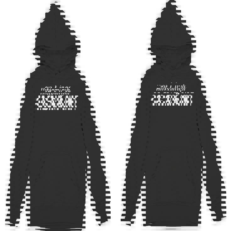 カルサリカンニ パーカー