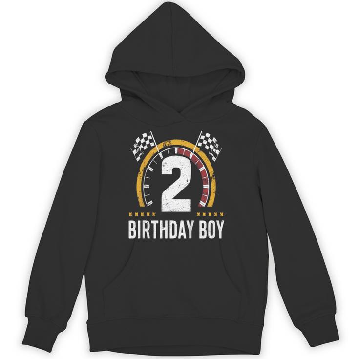 キッズ 2歳 誕生日 男の子 レーシング スピードメーター パーカー