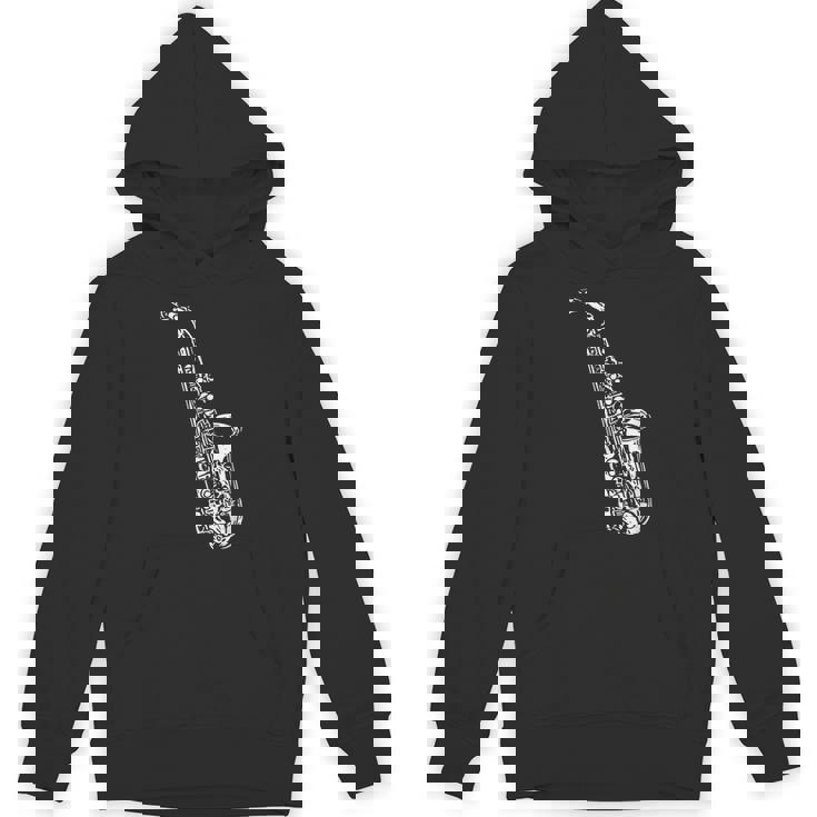 サックス サックス奏者 ミュージシャン サックス奏者 楽器 パーカー