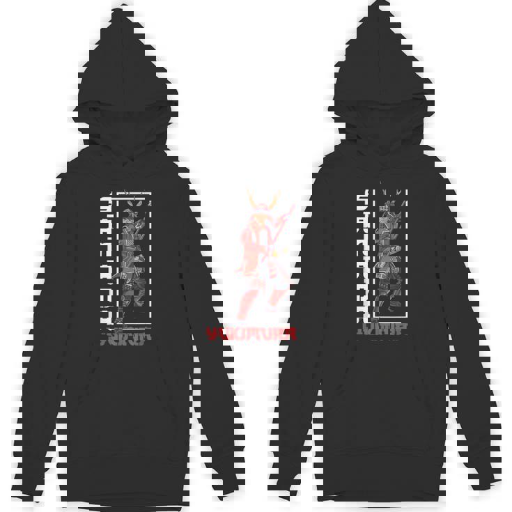 サムライ真田幸村 パーカー