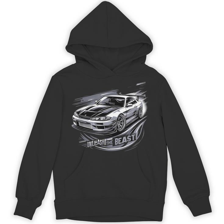 シルビアスピリット Jdm ジャパン ドリフト カルチャー スピードカー ラリー17 パーカー