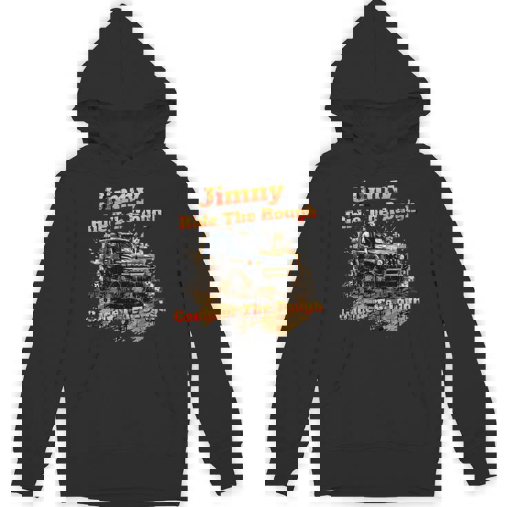 ジムニー 4X4 オフロード トラック 長袖tシャツ パーカー