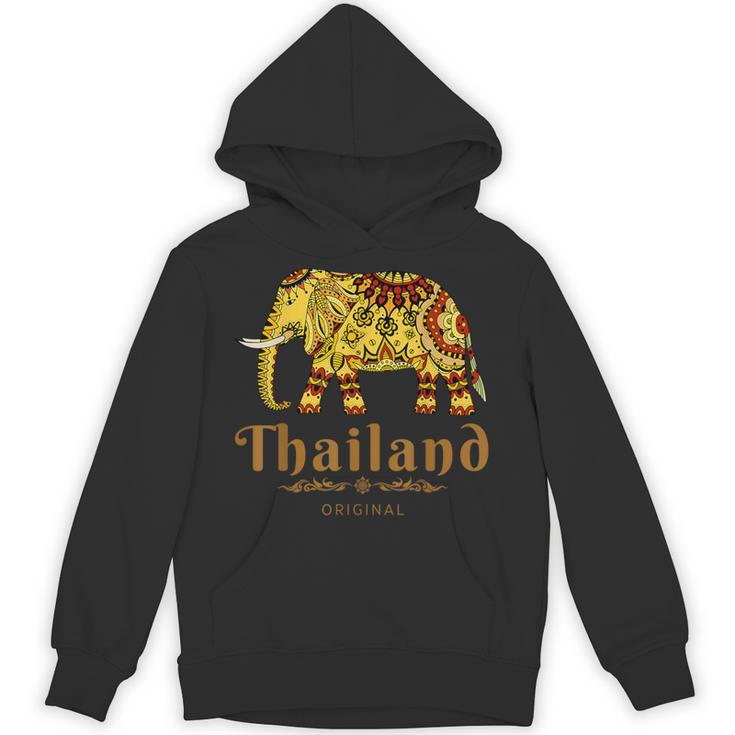 タイオリジナル タイゾウ 面白い旅行 パーカー