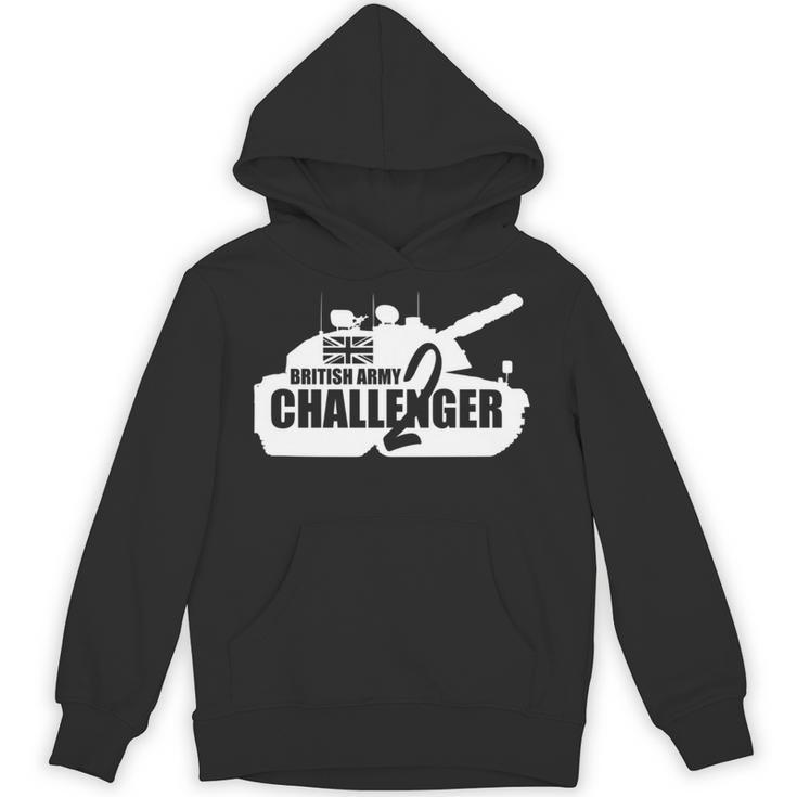 チャレンジャー2 長袖tシャツ パーカー