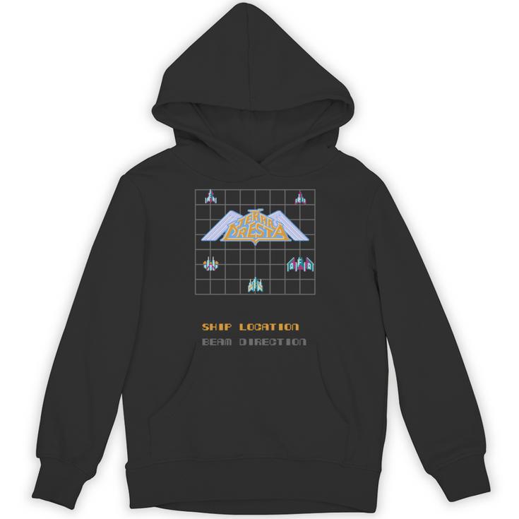テラクレスタ 04 長袖tシャツ パーカー
