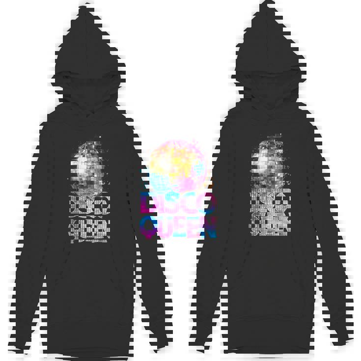 ディスコクイーン 70年代ディスコをテーマにしたヴィンテージ70年代コスチューム。 パーカー