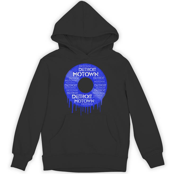 デトロイトモータウンレコードtシャツ モータウンレコードtシャツ パーカー