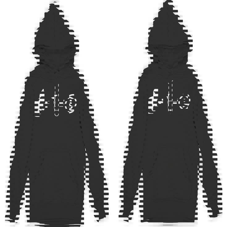 トロンボニストギフト猫とトロンボーンが大好き パーカー