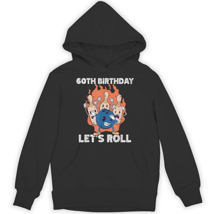 ボウリング 誕生日会 還暦祝い ボウラー お祝い パーカー