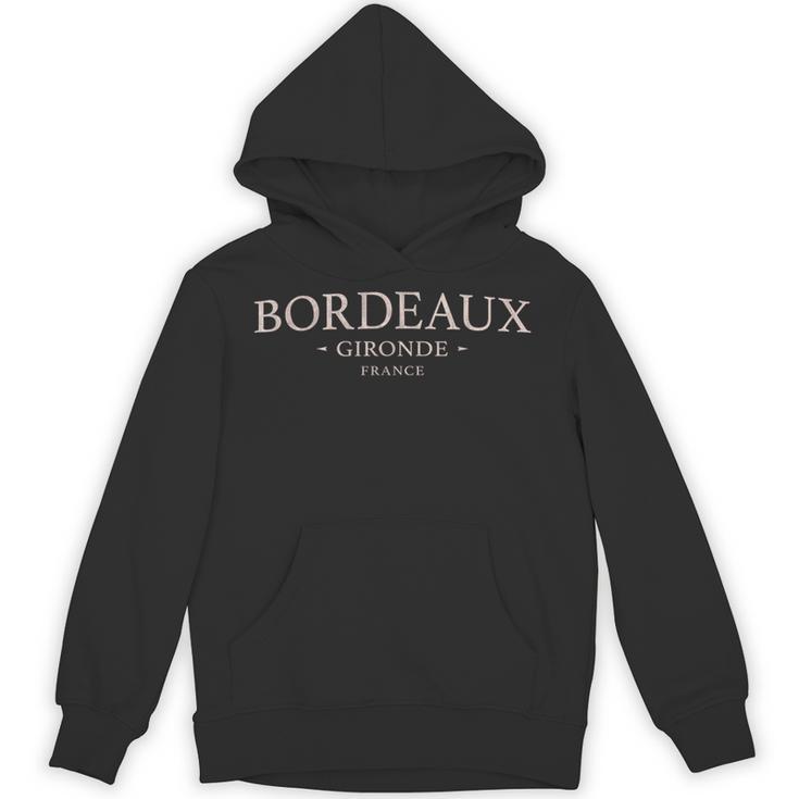 ボルドー フランス シンプル ボルドー フランス パーカー
