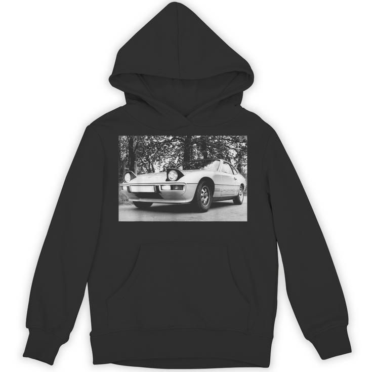 ポルシェ 924 1977 スポーツカー パーカー