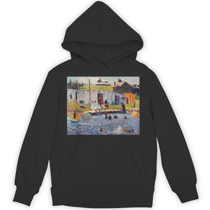 ルノワール 面白いtシャツ アート 絵画 メンズ レディース 面白い 服 美術 おもしろ パーカー