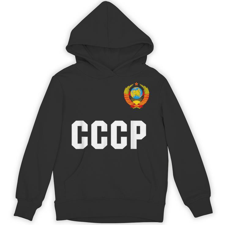 ロシアcccp ソ連ロシアサッカージャージーtシャツ パーカー