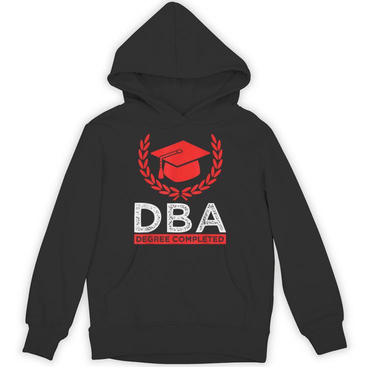 博士 Dba 学生 経営学博士 パーカー