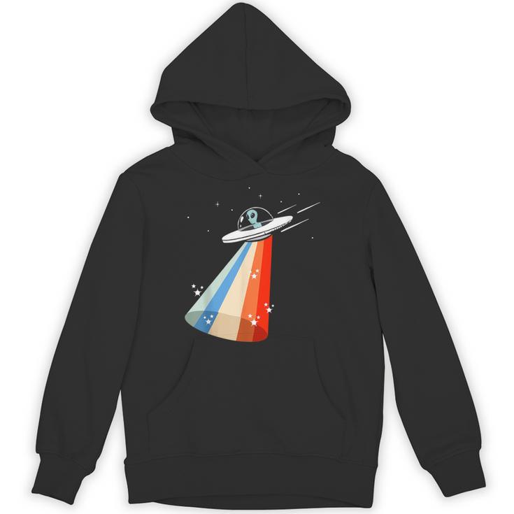宇宙人誘引ufo 地球外飛行スペース エイリアン パーカー