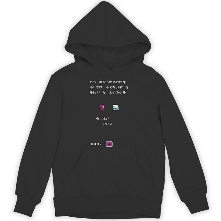 忍者くん 阿修羅ノ章 06 長袖tシャツ パーカー