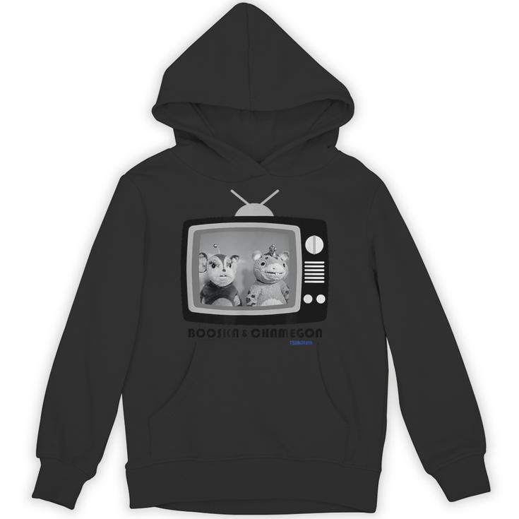 快獣ブースカシリーズ Tvレトロ05 パーカー