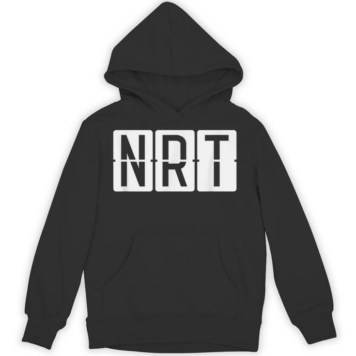 成田国際空港 東京都 Nrt パーカー