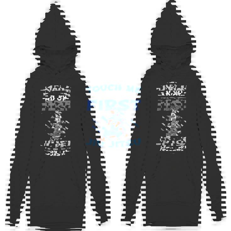 柔術 日本の侍 格闘技 ブラジリアン柔術 パーカー