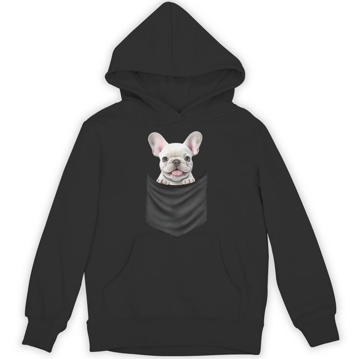 面白いtシャツ フレンチブルドッグ イヌ ポケット わんこ メンズ グッズ おもしろ 面白い 服 ネタ パーカー