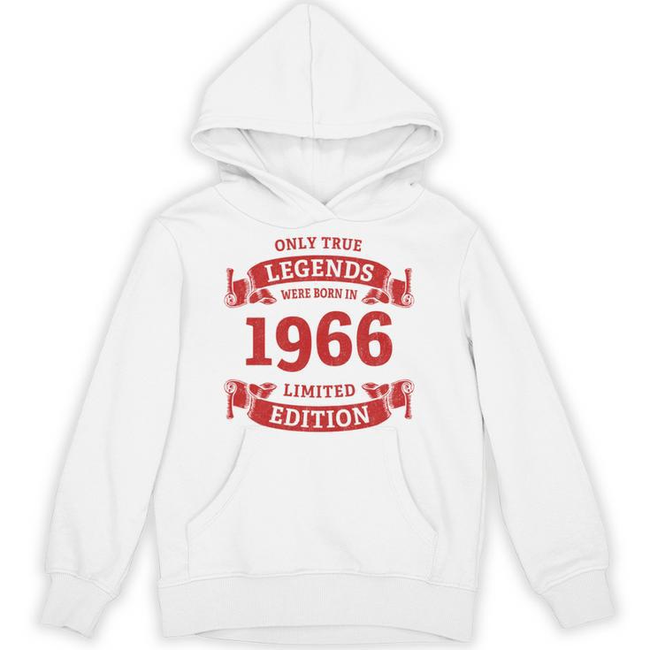 60歳の誕生日 還暦 真のレジェンドは1966年生まれ 長袖tシャツ パーカー