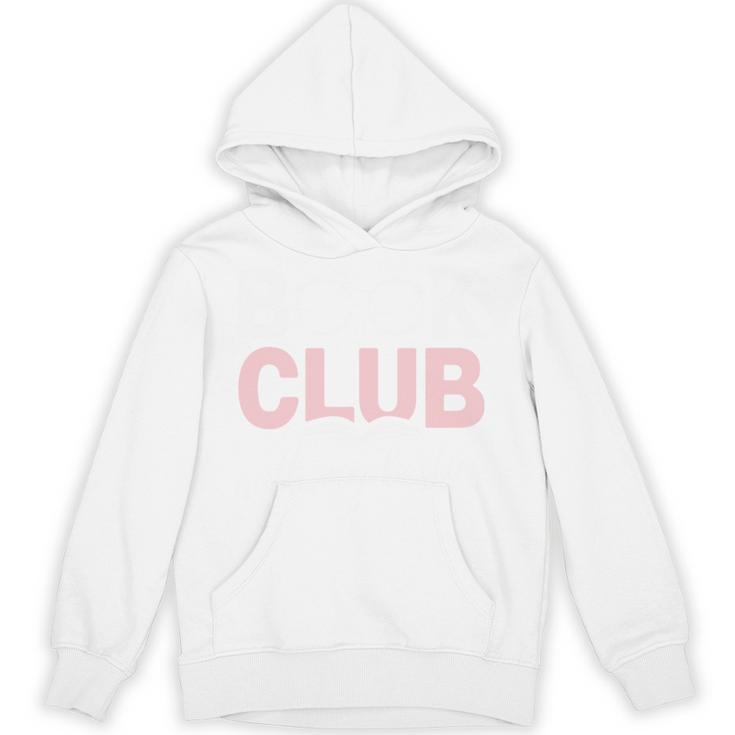 Book Club With My Besties Reading Lover Friends Read Unisex Hoodie