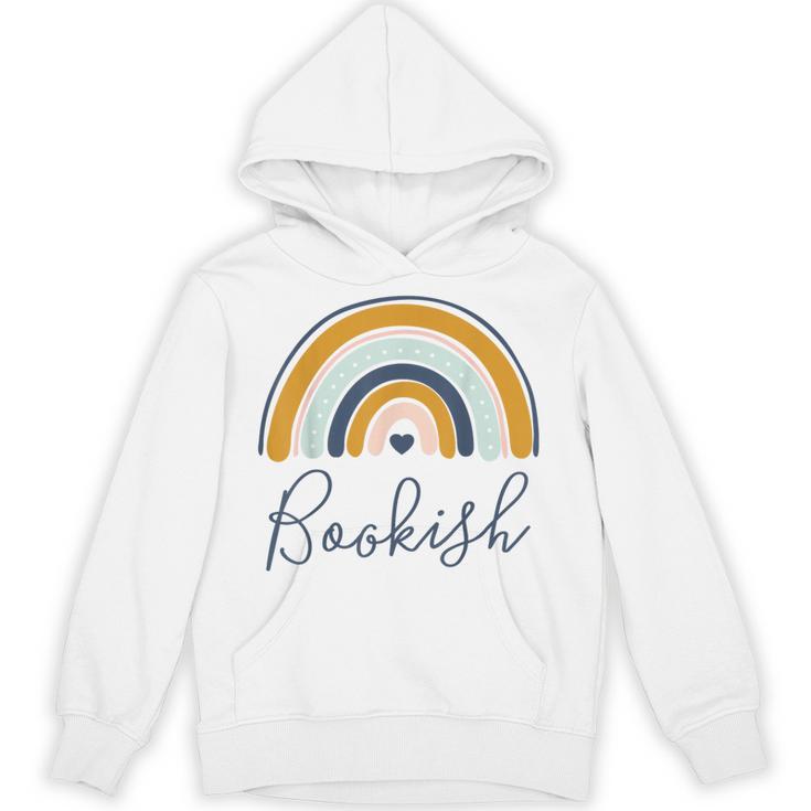 Book Lover Bookish Bookworm Librarian Reading Squad Read Unisex Hoodie
