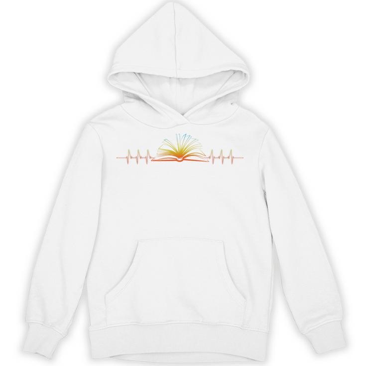 Book Lover Cool Reading Bookaholic Reader Premium Unisex Hoodie