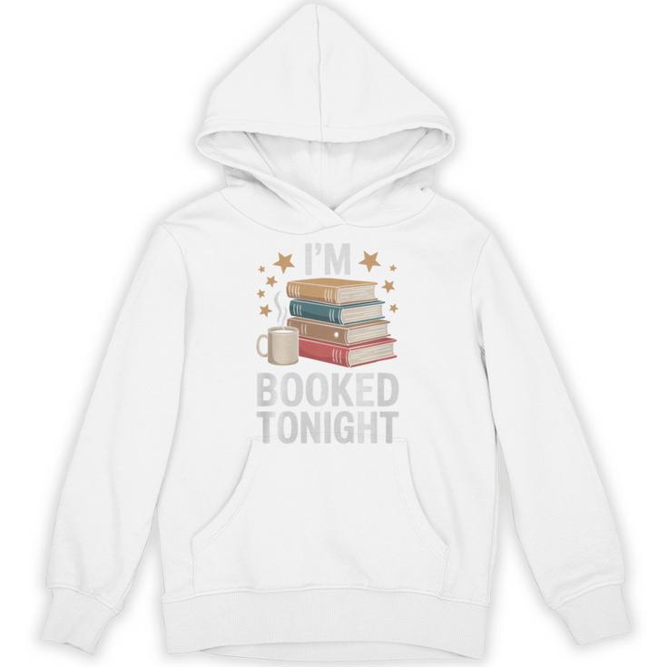 Book Lover Book Reading Coffee Premium Tri-Blend Unisex Hoodie