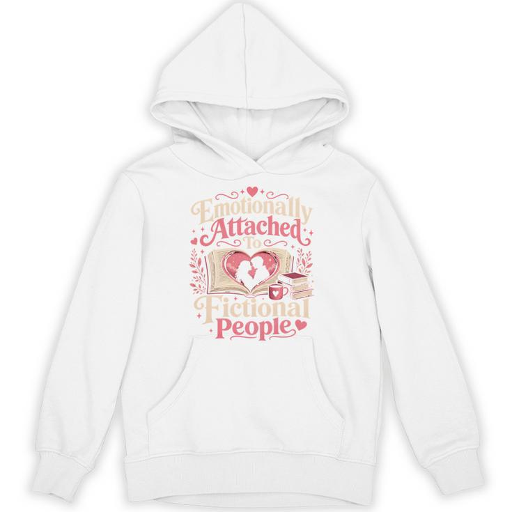 Book Reading Joke Humor Unisex Hoodie