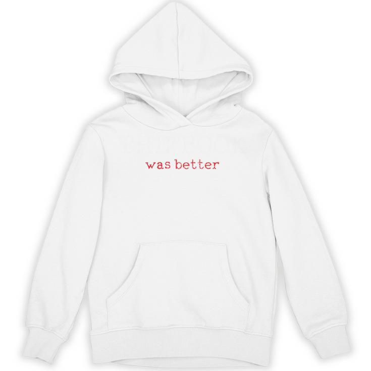 Book Reading Unisex Hoodie