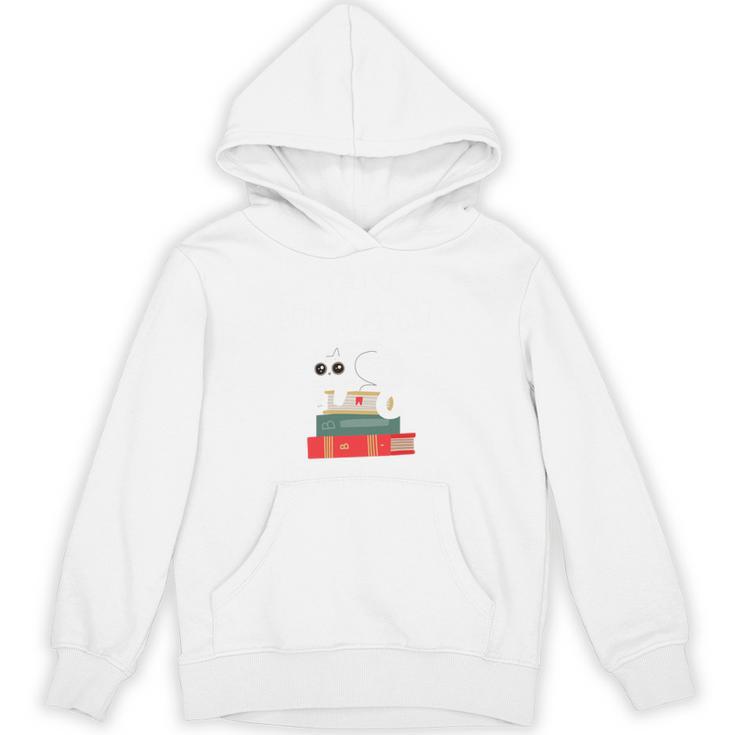 I Like Books Cats And Maybe 3 People Books & Cats Performance Unisex Hoodie